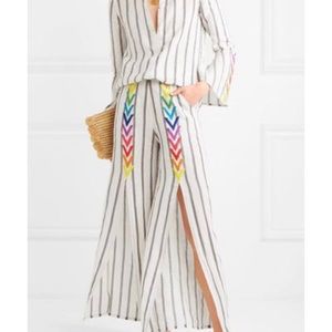 All Things Mochi Embroidered Set (Resort) Size XL